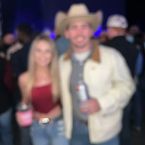 Meet your Posher, Nick